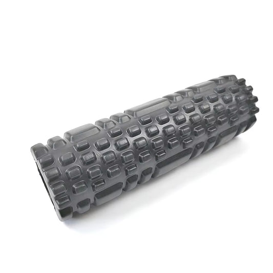 26cm Foam Roller for Yoga and Pilates - Back Massage and Fitness Equipment